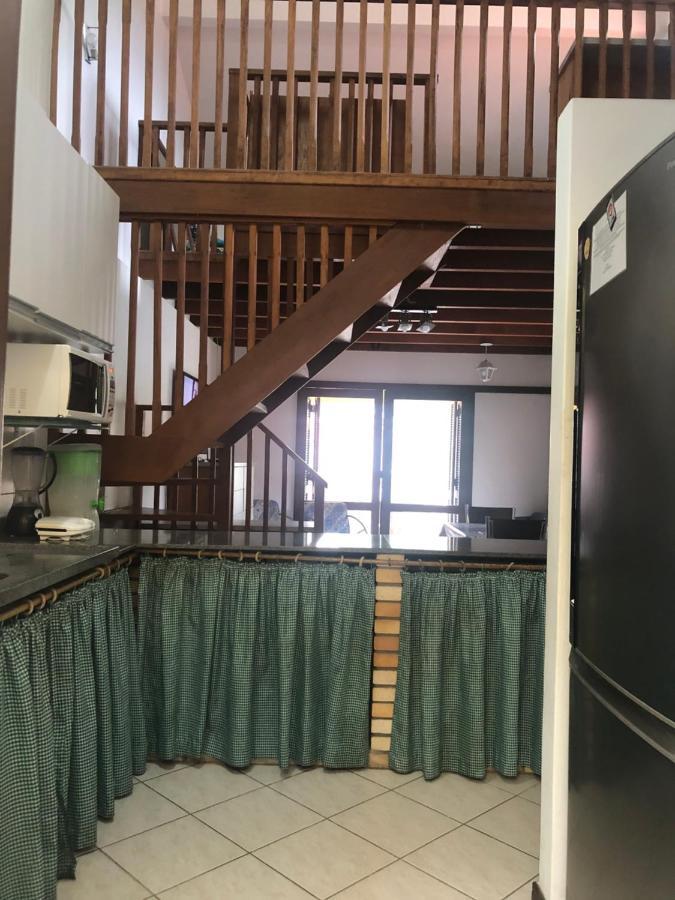 Linda Casa Com Piscina Em Bombinhas, Espaco Inteiro Zewnętrze zdjęcie