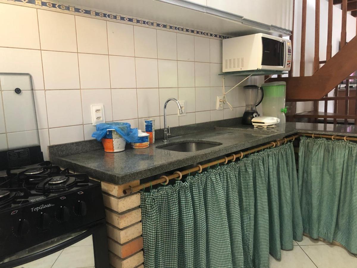 Linda Casa Com Piscina Em Bombinhas, Espaco Inteiro Zewnętrze zdjęcie
