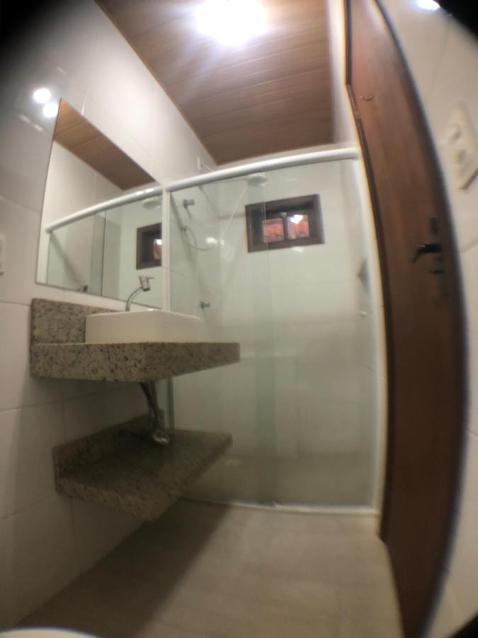 Linda Casa Com Piscina Em Bombinhas, Espaco Inteiro Zewnętrze zdjęcie