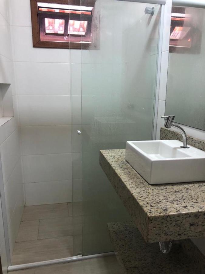Linda Casa Com Piscina Em Bombinhas, Espaco Inteiro Zewnętrze zdjęcie