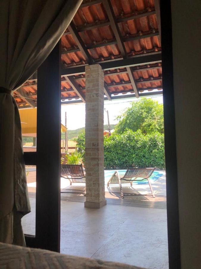 Linda Casa Com Piscina Em Bombinhas, Espaco Inteiro Zewnętrze zdjęcie