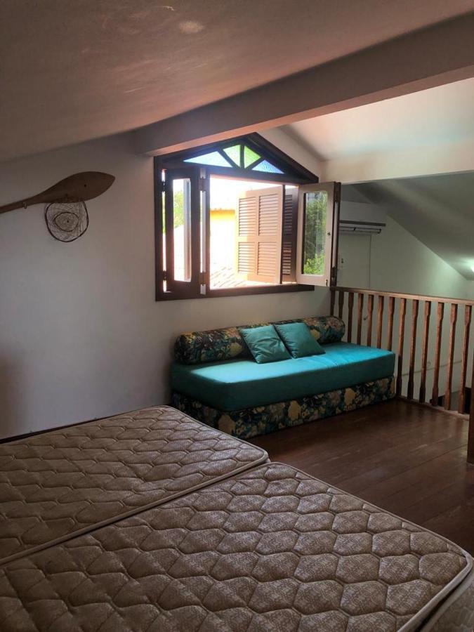 Linda Casa Com Piscina Em Bombinhas, Espaco Inteiro Zewnętrze zdjęcie