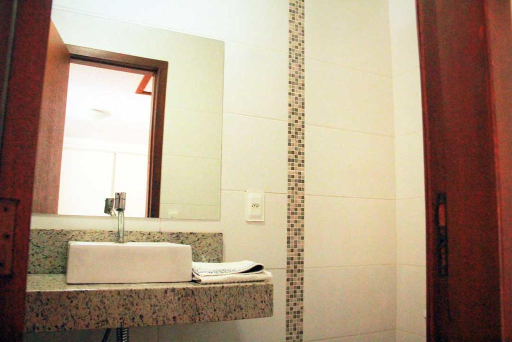 Linda Casa Com Piscina Em Bombinhas, Espaco Inteiro Zewnętrze zdjęcie